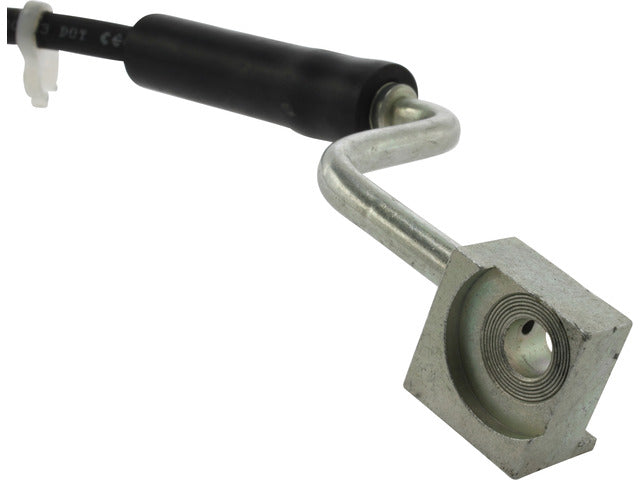 Centric Parts Brake Hydraulic Hose P/N:150.65085 Fits: Ford E-150 2003, Ford E-150 Club Wagon 2003, Ford E-150 Econoline 02-94, Ford E-150 Econoline Club Wagon 02-94 - Image 2