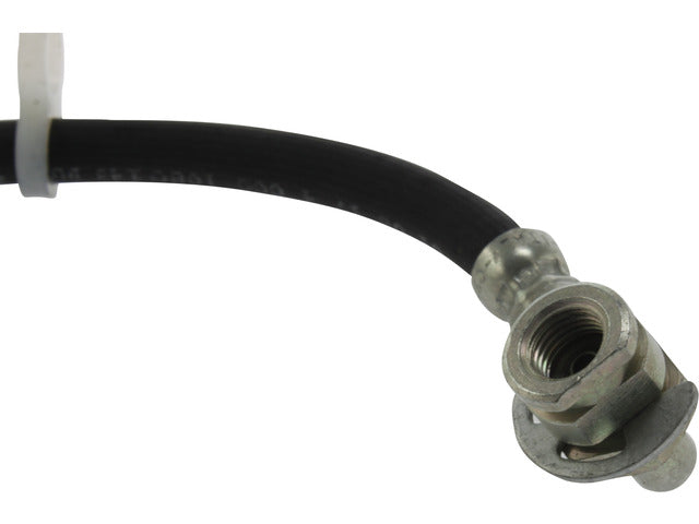 Centric Parts Brake Hydraulic Hose P/N:150.65085 Fits: Ford E-150 2003, Ford E-150 Club Wagon 2003, Ford E-150 Econoline 02-94, Ford E-150 Econoline Club Wagon 02-94 - Image 3