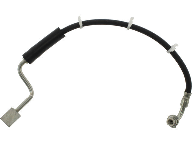 Centric Parts Brake Hydraulic Hose P/N:150.65085 Fits: Ford E-150 2003, Ford E-150 Club Wagon 2003, Ford E-150 Econoline 02-94, Ford E-150 Econoline Club Wagon 02-94 - Image 4