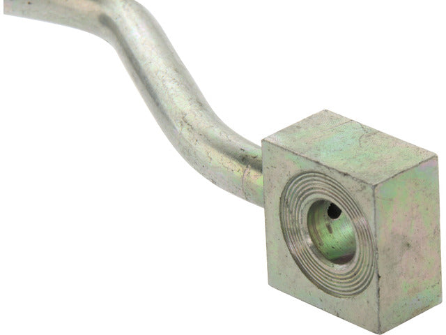 Centric Parts Brake Hydraulic Hose P/N:150.65087 Fits: Ford E-250 Econoline 1994, Ford E-350 Econoline 1994, Ford E-350 Econoline Club Wagon 1994 - Image 1