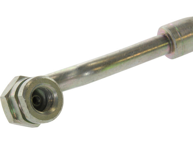 Centric Parts Brake Hydraulic Hose P/N:150.65087 Fits: Ford E-250 Econoline 1994, Ford E-350 Econoline 1994, Ford E-350 Econoline Club Wagon 1994 - Image 2