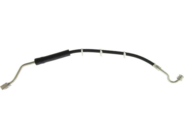 Centric Parts Brake Hydraulic Hose P/N:150.65087 Fits: Ford E-250 Econoline 1994, Ford E-350 Econoline 1994, Ford E-350 Econoline Club Wagon 1994 - Image 3