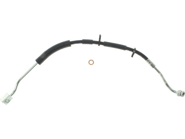 Centric Parts Brake Hydraulic Hose P/N:150.65096 Fits: Ford Ranger 96-95, Mazda B2300 96-95, Mazda B3000 96-95, Mazda B4000 96-95 - Image 3