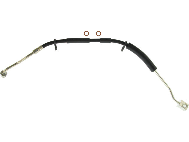Centric Parts Brake Hydraulic Hose P/N:150.65097 Fits: Ford Ranger 97-95, Mazda B2300 96-95, Mazda B3000 97-95, Mazda B4000 97-95 - Image 3