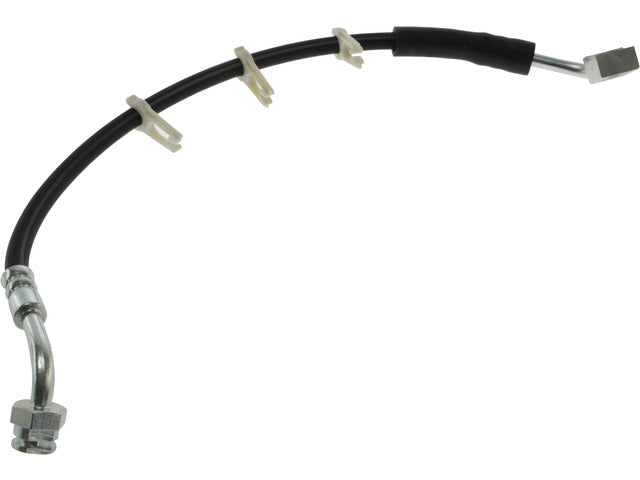 Centric Parts Brake Hydraulic Hose P/N:150.65101 Fits: Ford E-250, Ford E-250 Econoline, Ford E-350 Club Wagon, Ford E-350 Econoline, Ford E-350 Econoline Club Wagon, Ford E-350 Super Duty, Ford E-450 Econoline Super Duty, Ford E-450 Super Duty - Image 1