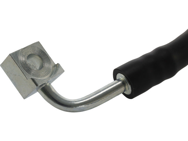 Centric Parts Brake Hydraulic Hose P/N:150.65101 Fits: Ford E-250, Ford E-250 Econoline, Ford E-350 Club Wagon, Ford E-350 Econoline, Ford E-350 Econoline Club Wagon, Ford E-350 Super Duty, Ford E-450 Econoline Super Duty, Ford E-450 Super Duty - Image 2