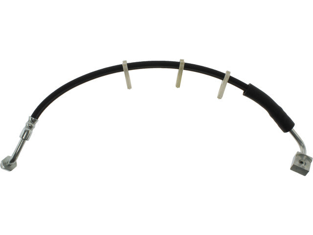 Centric Parts Brake Hydraulic Hose P/N:150.65101 Fits: Ford E-250, Ford E-250 Econoline, Ford E-350 Club Wagon, Ford E-350 Econoline, Ford E-350 Econoline Club Wagon, Ford E-350 Super Duty, Ford E-450 Econoline Super Duty, Ford E-450 Super Duty - Image 4