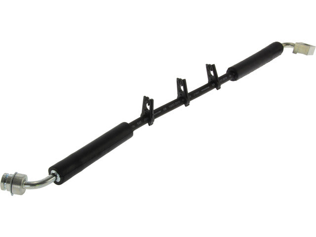 Centric Parts Brake Hydraulic Hose P/N:150.65102 Fits: Ford E-250, Ford E-250 Econoline, Ford E-350 Club Wagon, Ford E-350 Econoline, Ford E-350 Econoline Club Wagon, Ford E-350 Super Duty, Ford E-450 Econoline Super Duty, Ford E-450 Super Duty - Image 1