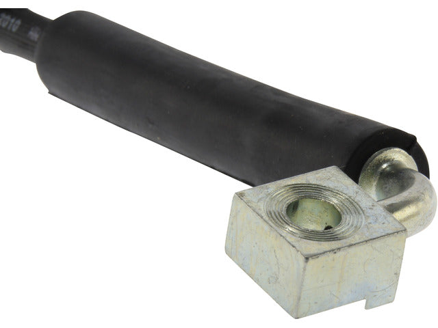 Centric Parts Brake Hydraulic Hose P/N:150.65102 Fits: Ford E-250, Ford E-250 Econoline, Ford E-350 Club Wagon, Ford E-350 Econoline, Ford E-350 Econoline Club Wagon, Ford E-350 Super Duty, Ford E-450 Econoline Super Duty, Ford E-450 Super Duty - Image 2