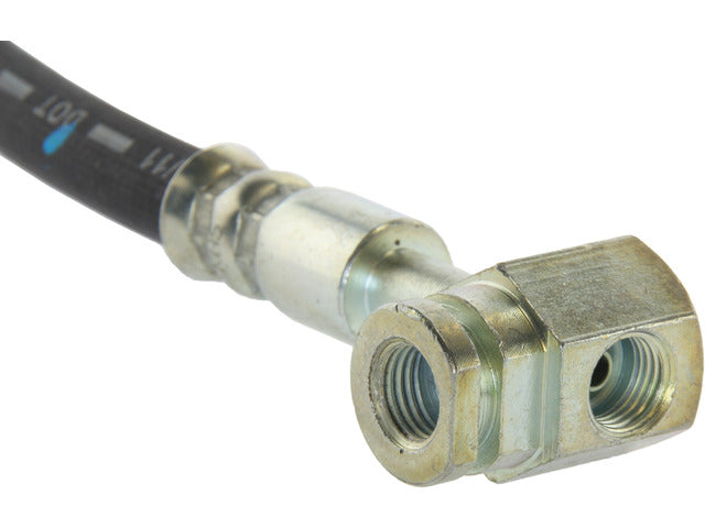 Centric Parts Brake Hydraulic Hose P/N:150.65103 Fits: Ford E-250 Econoline 99-95, Ford E-350 Econoline 98-95, Ford E-350 Econoline Club Wagon 98-95, Ford Econoline Super Duty 98-96 - Image 1