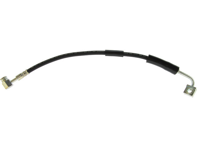Centric Parts Brake Hydraulic Hose P/N:150.65103 Fits: Ford E-250 Econoline 99-95, Ford E-350 Econoline 98-95, Ford E-350 Econoline Club Wagon 98-95, Ford Econoline Super Duty 98-96 - Image 3