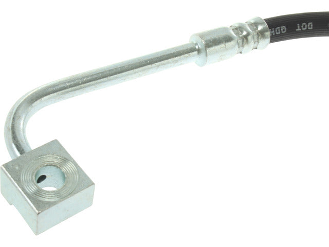 Centric Parts Brake Hydraulic Hose P/N:150.65104 Fits: Ford F-250 99-95, Ford F-250 Hd 1997, Ford F-350 97-95 - Image 2