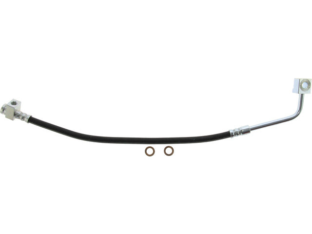 Centric Parts Brake Hydraulic Hose P/N:150.65106 Fits: Ford F-250 99-95, Ford F-250 Hd 1997, Ford F-350 97-95 - Image 4