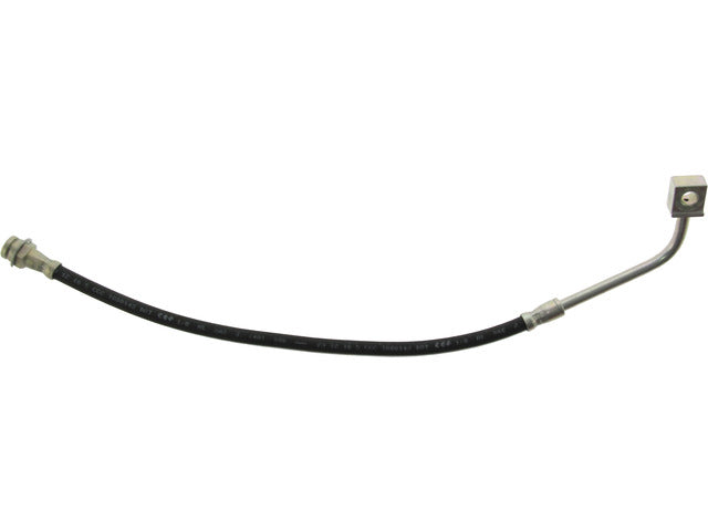 Centric Parts Brake Hydraulic Hose P/N:150.65107 Fits: Ford F-250 99-95, Ford F-250 Hd 1997, Ford F-350 97-95 - Image 4