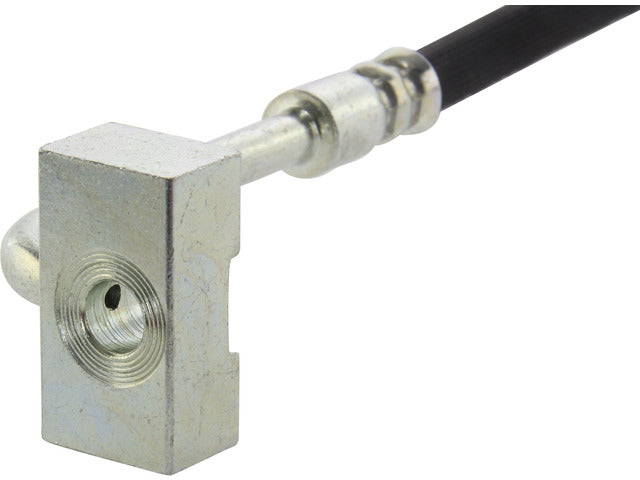Centric Parts Brake Hydraulic Hose P/N:150.65108 Fits: Ford F-250 94-90, Ford F-350 94-90 - Image 3