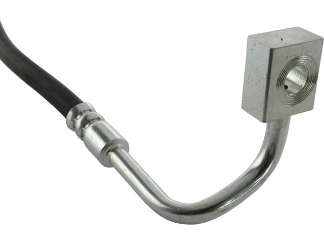 Centric Parts Brake Hydraulic Hose P/N:150.65112 Fits: Ford Expedition 98-97, Ford F-150 01-97, Ford F-250 99-97, Ford F-250 Hd 1997, Lincoln Navigator 1998 - Image 2