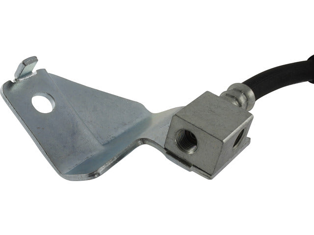 Centric Parts Brake Hydraulic Hose P/N:150.65112 Fits: Ford Expedition 98-97, Ford F-150 01-97, Ford F-250 99-97, Ford F-250 Hd 1997, Lincoln Navigator 1998 - Image 3