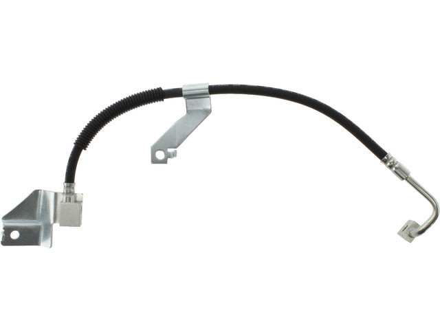 Centric Parts Brake Hydraulic Hose P/N:150.65112 Fits: Ford Expedition 98-97, Ford F-150 01-97, Ford F-250 99-97, Ford F-250 Hd 1997, Lincoln Navigator 1998 - Image 4