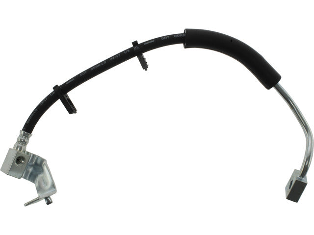 Centric Parts Brake Hydraulic Hose P/N:150.65114 Fits: Ford F-150 03-97, Ford F-250 99-97, Ford F-250 Hd 1997 - Image 4