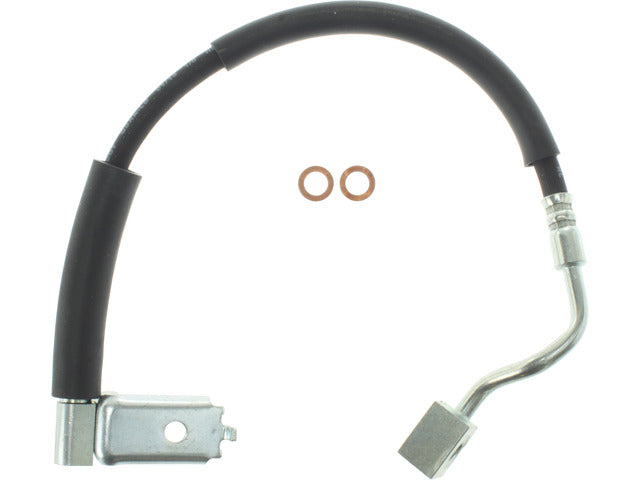 Centric Parts Brake Hydraulic Hose P/N:150.65116 Fits: Ford Ranger 11-98, Mazda B2300 10-01, Mazda B2500 2001, Mazda B3000 04-01, Mazda B3000 08-06, Mazda B4000 09-98 - Image 3