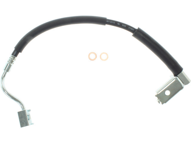 Centric Parts Brake Hydraulic Hose P/N:150.65117 Fits: Ford Ranger 11-98, Mazda B2300 10-01, Mazda B2500 01-98, Mazda B3000 04-98, Mazda B3000 08-06, Mazda B4000 09-98 - Image 3
