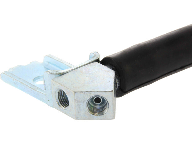 Centric Parts Brake Hydraulic Hose P/N:150.65118 Fits: Ford Ranger 01-98, Ford Ranger 2003, Mazda B2500 00-98, Mazda B3000 00-98, Mazda B4000 00-98 - Image 2