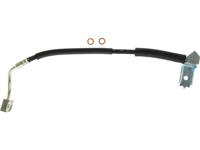 Centric Parts Brake Hydraulic Hose P/N:150.65118 Fits: Ford Ranger 01-98, Ford Ranger 2003, Mazda B2500 00-98, Mazda B3000 00-98, Mazda B4000 00-98 - Image 3