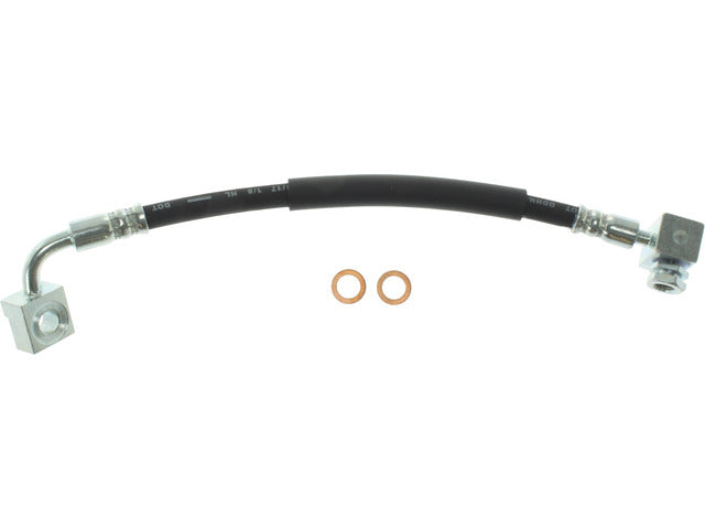 Centric Parts Brake Hydraulic Hose P/N:150.65119 Fits: Ford Ranger 01-98, Mazda B3000 00-98, Mazda B4000 00-98 - Image 3