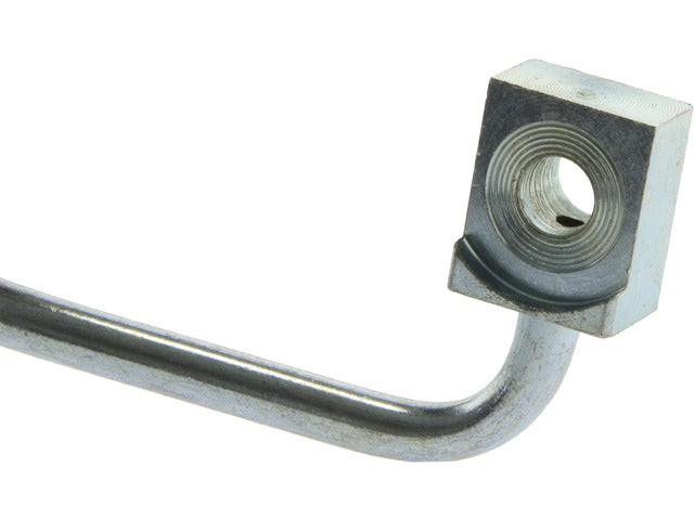 Centric Parts Brake Hydraulic Hose P/N:150.65122 Fits: Ford F-53 Motorhome Chassis 03-99 - Image 2