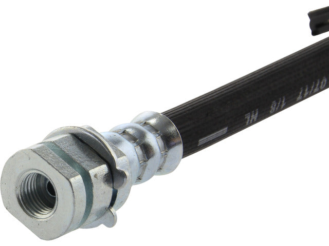 Centric Parts Brake Hydraulic Hose P/N:150.65122 Fits: Ford F-53 Motorhome Chassis 03-99 - Image 3