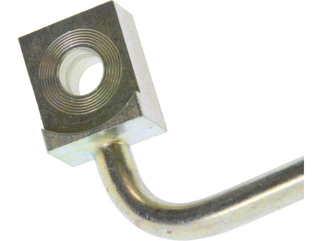 Centric Parts Brake Hydraulic Hose P/N:150.65123 Fits: Ford F-53 Motorhome Chassis 03-99 - Image 2