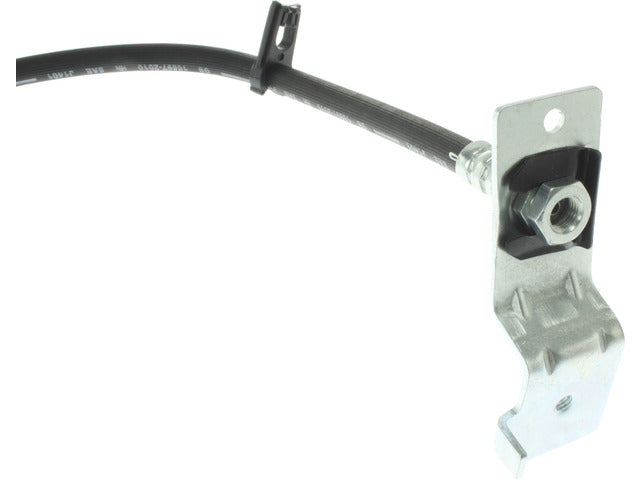 Centric Parts Brake Hydraulic Hose P/N:150.65124 Fits: Ford F-450 Super Duty 04-99, Ford F-550 Super Duty 04-99 - Image 1