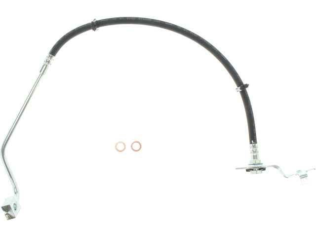 Centric Parts Brake Hydraulic Hose P/N:150.65125 Fits: Ford F-450 Super Duty 04-99, Ford F-550 Super Duty 04-99 - Image 3