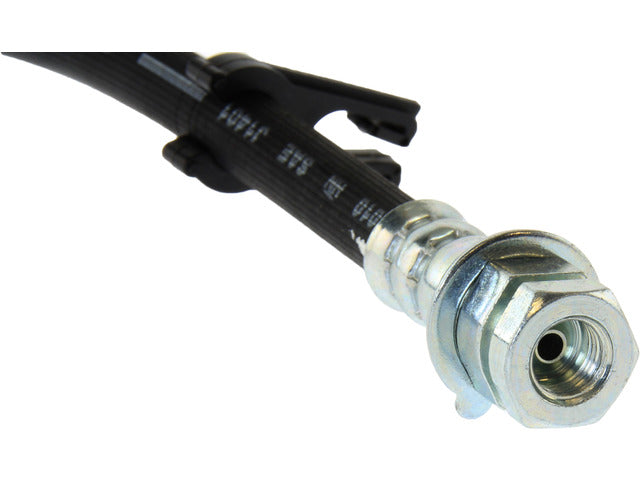 Centric Parts Brake Hydraulic Hose P/N:150.65126 Fits: Ford Excursion 05-00, Ford F-250 Super Duty 04-99, Ford F-350 Super Duty 04-99 - Image 1
