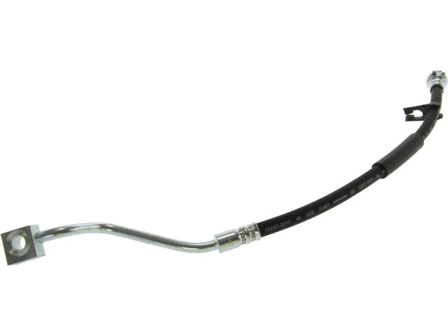 Centric Parts Brake Hydraulic Hose P/N:150.65127 Fits: Ford Excursion 05-00, Ford F-250 Super Duty 04-99, Ford F-350 Super Duty 04-99 - Image 1