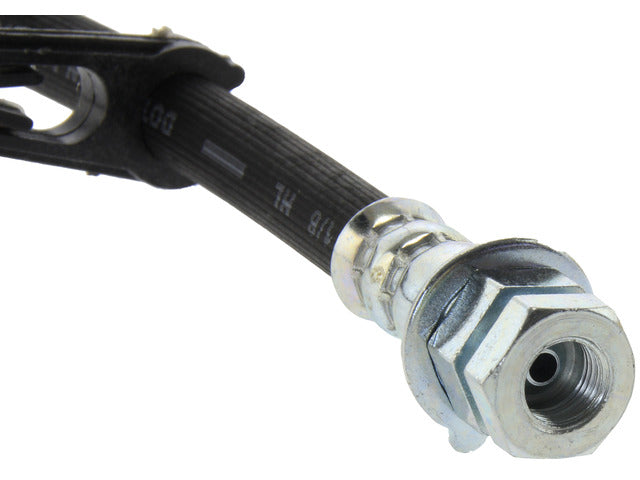 Centric Parts Brake Hydraulic Hose P/N:150.65127 Fits: Ford Excursion 05-00, Ford F-250 Super Duty 04-99, Ford F-350 Super Duty 04-99 - Image 2