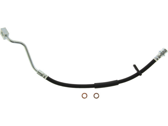 Centric Parts Brake Hydraulic Hose P/N:150.65127 Fits: Ford Excursion 05-00, Ford F-250 Super Duty 04-99, Ford F-350 Super Duty 04-99 - Image 4