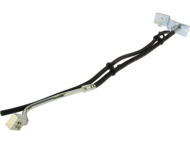 Centric Parts Brake Hydraulic Hose P/N:150.65128 Fits: Ford Excursion 05-00, Ford F-250 Super Duty 04-99, Ford F-350 Super Duty 04-99 - Image 1
