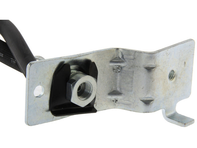 Centric Parts Brake Hydraulic Hose P/N:150.65128 Fits: Ford Excursion 05-00, Ford F-250 Super Duty 04-99, Ford F-350 Super Duty 04-99 - Image 2