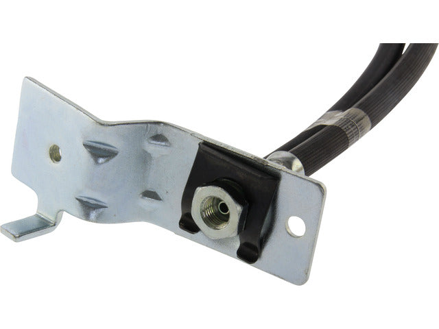 Centric Parts Brake Hydraulic Hose P/N:150.65129 Fits: Ford Excursion 05-00, Ford F-250 Super Duty 04-99, Ford F-350 Super Duty 04-99 - Image 3