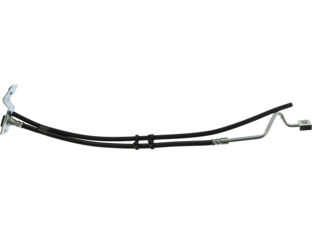 Centric Parts Brake Hydraulic Hose P/N:150.65129 Fits: Ford Excursion 05-00, Ford F-250 Super Duty 04-99, Ford F-350 Super Duty 04-99 - Image 4