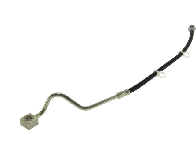 Centric Parts Brake Hydraulic Hose P/N:150.65131 Fits: Ford F-250 Super Duty 04-99, Ford F-350 Super Duty 04-99 - Image 1