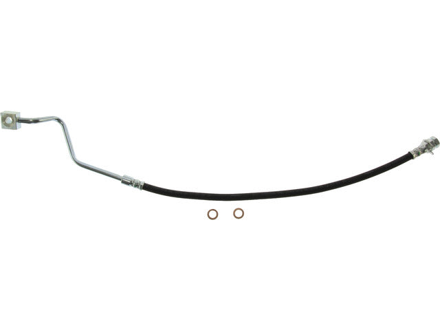 Centric Parts Brake Hydraulic Hose P/N:150.65132 Fits: Ford F-250 Super Duty 04-99, Ford F-350 Super Duty 04-99 - Image 4