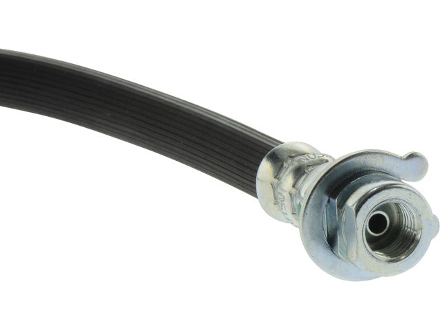 Centric Parts Brake Hydraulic Hose P/N:150.65137 Fits: Ford E-200 Econoline 74-73, Ford E-250 Econoline 76-75, Ford E-250 Econoline Club Wagon 76-75, Ford E-350 Econoline 76-75 - Image 2