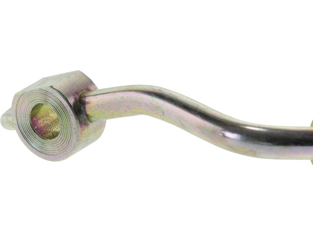 Centric Parts Brake Hydraulic Hose P/N:150.65137 Fits: Ford E-200 Econoline 74-73, Ford E-250 Econoline 76-75, Ford E-250 Econoline Club Wagon 76-75, Ford E-350 Econoline 76-75 - Image 3