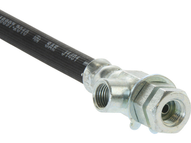 Centric Parts Brake Hydraulic Hose P/N:150.65138 Fits: Ford F-250 Super Duty 00-99, Ford F-350 Super Duty 01-99 - Image 1