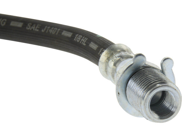 Centric Parts Brake Hydraulic Hose P/N:150.65143 Fits: Ford F-350 64-61 - Image 2