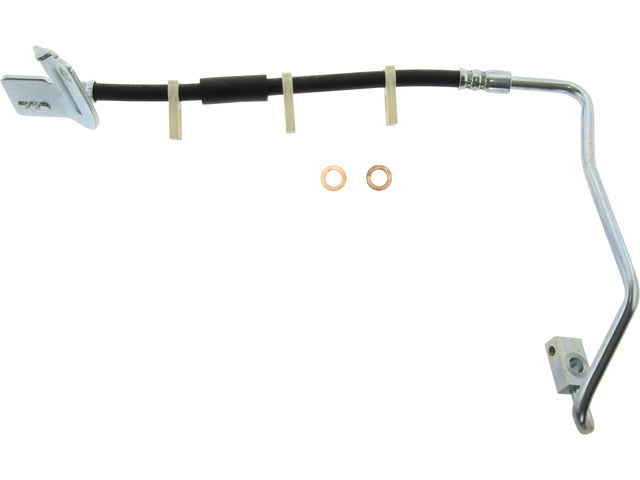 Centric Parts Brake Hydraulic Hose P/N:150.65144 Fits: Ford Explorer 04-02, Mercury Mountaineer 04-02 - Image 4