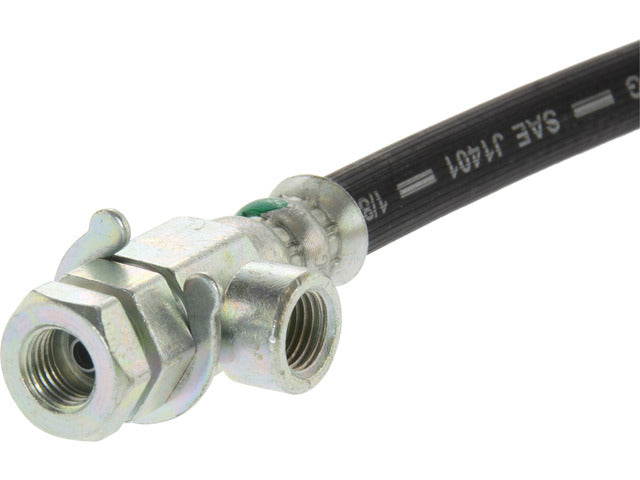 Centric Parts Brake Hydraulic Hose P/N:150.65147 Fits: Ford F-250 Super Duty 00-99, Ford F-350 Super Duty 02-99 - Image 2