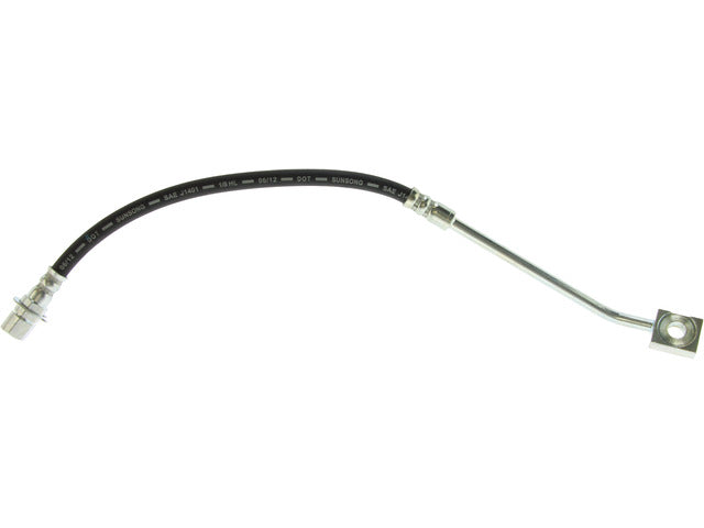 Centric Parts Brake Hydraulic Hose P/N:150.65148 Fits: Ford Windstar 03-99 - Image 3